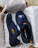 斯凯奇（Skechers）父亲节礼物男鞋夏季软底透气软底运动鞋休闲鞋跑步鞋健步鞋232398 实拍图