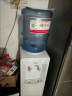美的（Midea）饮水机家用立式办公室客厅桶装水制冷制热饮水器MYD718S-X 实拍图