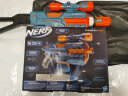 孩之宝（Hasbro）NERF热火 儿童户外玩具软弹枪新年礼物 精英2.0 涅磐发射器E9962 实拍图