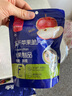 果仙多维冻干水果脆片 宝宝儿童零食健康果干 草莓苹果黄桃水蜜桃无花果 【鲜果冻干】3包组苹果脆片 实拍图