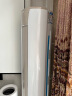 海尔（Haier）2匹 静悦 新一级变频冷暖 客厅圆柱空调立式柜机 京东小家智能 KFR-50LW/03KCA81U1 以旧换新 晒单实拍图