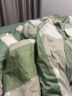 京东京造 被子 天然新疆棉花被芯 8斤200×230cm纯棉秋冬被加厚被全棉被子棉花胎空调被学生 实拍图