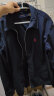 Polo Ralph Lauren 拉夫劳伦男装 经典款Bayport夹克RL12276 410-海军蓝 S 晒单实拍图