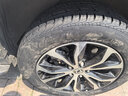 北欧维京（VIKING）汽车轮胎 215/60R17 96H HT 适配传祺GS4/现代ix25/瑞虎3 实拍图