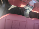 3W适用TPE汽车脚垫宝马3系320li330X1X6专用1系进口X7x2/2系旅行4系 新3系Li脚垫+毯面20-25款 实拍图
