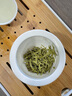 一杯香茶叶绿茶洞庭碧螺春特级一等100g2025新茶明前春茶礼盒自己喝送礼 实拍图