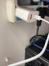 Viken苹果充电器数据线充电线手机快充插头套装iphone11/12/7p/8plus/X/Xs/6维肯 【快充头+闪充线+标准充电线】 实拍图