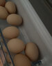 葛溪正太鸡蛋 农场直供 健康早餐 鲜蛋 农场直供鲜鸡蛋10枚【单枚40g】 实拍图