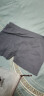 温影 无尺码内裤男平角裤无痕纯色四角裤高弹轻薄透气无缝速干平脚裤 颜色随机 新人到手 1条 均码 实拍图
