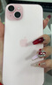 XP适用苹果17手机壳镜头全包iphone17防摔散热硅胶透明超薄软保护外壳男女生高级感-白框清醒搞钱 实拍图