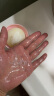 红卫羊脂皂120g*2块国货面部清洁洗脸洗澡沐浴香皂肥皂手工皂羊奶皂 晒单实拍图