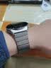 watchbond适用华为手表ultimate2表带纯钛金属gt7pro/6pro/watch6/6pro/5/gt7/gt6/5/4全钛金属男士款表带 实拍图