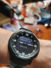 佳明（GARMIN） Instinct Crossover太阳能指针式智能手表本能跨界运动户外腕表 太阳能运动版-石墨灰 实拍图