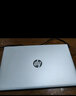 惠普（HP）战66六代/七代/八代 酷睿版轻薄本笔记本电脑 商务办公家用学生设计游戏本手提电脑 定制 【八代】16‘Core5-210H 2.5K屏 32G 1T固态 快充长续航【旗舰版】 实拍图