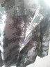 艾買军训服全套男女学生迷彩军训服迷彩套装大学生军训服套装 绿格套装+棉T恤+帽子+腰带 175（130-140斤） 实拍图