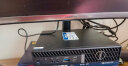 DELL戴尔迷你mini主机7010mff Plus小型台式机微型台式电脑商用办公全套主机 单主机/含键盘鼠标 i5-12500/16G/512G固态/定制 实拍图