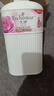 艾诗（Enchanteur）沐浴露女男沐浴液香水冲凉液玫瑰花香氛泡泡浴滋润保湿沐浴乳 【商超爆卖】浪漫花香650g 实拍图