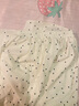 妙奕嘉裙子女半身裙长裙a字裙波点小个子长裙薄款显瘦高腰夏装2025新款 杏色波点半身长裙 S 【建议80-110斤】 实拍图