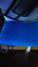 京东京造 坐垫 蜂窝凝胶办公室坐垫夏季凉垫透气冰垫汽车座垫居家椅垫 晒单实拍图