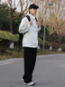 森马（Semir）轻量防晒服男夏透气便携防晒外套109324108202 实拍图