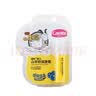 爱护（Carefor） 爱护婴儿羊奶润唇膏3.5g 宝宝水果味保湿滋润缓解干燥润唇膏 润唇膏清润蓝莓2支 3.5g 实拍图