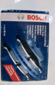 博世（BOSCH）刹车后片汉兰达锐志皇冠逸致塞纳雷克萨斯IS300RX450hGS300HGS250 实拍图
