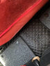 车丽友2024款汽车脚垫全包围专用丝圈地毯适用于小米su7大众丰本田别克 【不包门槛】黑米+灰色丝圈 支持千款车型 晒单实拍图