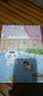 思进（SIJIN） a4加厚素描本美术生专用速写本小学生16k幼儿园儿童画画本绘画本手绘本画册空白 海绵兔-温泉 16K-2本装-加厚30张 实拍图