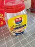 西麦纯燕麦片1000g瓶装无添加蔗糖即食热冲原味健康代餐牛奶搭档 1000g*2桶 实拍图