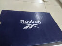 Reebok锐步官方男性SOCK运动健身训练透气吸汗袜子短袜3双装 FQ5348_黑色 40-42 实拍图