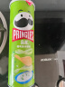 品客（Pringles）薯片酸乳酪洋葱味110g 休闲零食膨化食品 实拍图