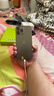 Apple 苹果 iPhone13 Promax 二手手机苹果13pm 二手5G手机 二手苹果手机 石墨色 1T全网通 实拍图
