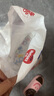 好奇（Huggies）金装拉拉裤金装小黑洞成长裤尿不湿学步裤婴儿小内裤男女通用 金装大码L48片【9-14kg】 实拍图