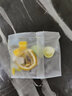 金桔百香果茶纯水果冷冲泡水冲饮冻干蜂蜜冻干柠檬片组合花茶包花果水果茶新鲜果干网红冷泡茶叶批发量贩版 青桔柠檬片百香果茶 升级版：25包(每小包2块青桔2块百香果1柠檬片) 实拍图