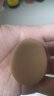 杨博士土鸡蛋富硒鸡蛋散养新鲜鸡蛋溏心蛋笨鸡蛋柴鸡蛋月子蛋10枚 包 邮 晒单实拍图