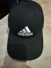 阿迪达斯 （adidas） 男女 配件系列 BBALL CAP COT 运动 运动帽 FK0891 OSFW码 晒单实拍图