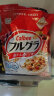 卡乐比（Calbee）早餐水果燕麦片 原味700g/袋 非油炸日本进口 冲泡即食 代餐零食 晒单实拍图