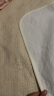 婧麒（JOYNCLEON）隔尿垫婴儿童防水可洗透气大尺寸床单宝宝床垫 70*100cm Jgn39183 晒单实拍图
