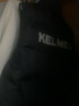 KELME /卡尔美秋冬运动棉衣男足球训练马甲休闲保暖防寒背心无袖棉袄 黑色 XL 实拍图