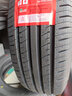 朝阳(ChaoYang)轮胎 小汽车轮胎 舒适型轿车胎 Ecomfort A08系列 185/65R15 88H 实拍图