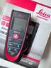 徕卡（Leica）D2手持激光测距仪100米红外线电子尺房产评估量房仪蓝牙莱卡测量 D2红光100米测距 实拍图