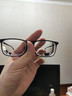 依视路（ESSILOR）眼镜片钻晶A3升级膜洁单光1.74非球面防UV近视树脂配镜片定制1片 实拍图