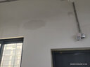 九牧（JOMOO） 卫浴配件不锈钢上水编织管软管 双扣淋浴软管 耐热防爆软管系列 【40cm进水软管】H5688 实拍图