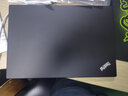 联想ThinkPad X280 X13二手笔记本电脑 12英寸13英寸小巧轻薄商务办公本9新 四 X280 I7八代 16G 1TB 超大储存 实拍图