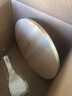 黄一府（HUANG YI FU） 杉木制蒸饭木桶蒸笼竹大小家用商用餐厅酒店无胶水木饭甑子蒸饭桶木桶饭 24厘米(蒸3斤米) 木桶+提手盖子 实拍图