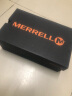 迈乐（Merrell）户外鞋男女款户外徒步溯溪鞋ALLOUTBLAZE轻便透气耐磨防滑休闲鞋 J37687 橄榄绿黑(男） 40 实拍图