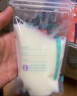 新贝 储奶袋小容量 一次性存奶袋可冷冻 加厚防漏100ml*60片装9108-3 实拍图