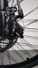 乐百客（LeBycle）山地自行车电动车夹器套装刹车器前碟刹器改装配件通用永久配安装工具刹车线 实拍图