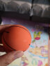 六一儿童节小篮球高弹力迷你小球空心橡胶球儿童玩具MINI胶球模型摆件生日礼物幼儿园小朋友男女孩玩具球 Mini小篮球【原色】 晒单实拍图