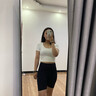 猫人魔力悬浮裤高腰收腹提臀薄蜜桃臀产后收肚子强力塑形裤安全打底裤 肤色【升级版提臀裤】 L 实拍图